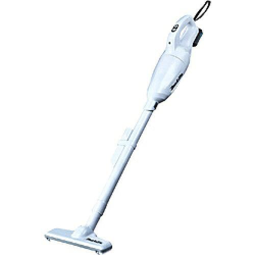 MAKITA マキタ makita マキタ 10.8V 充電式クリーナ CL108FDSTW(ホワイト) バッテリBL1050B・充電器DC10SA付 掃除機｜ECJOY！プレミアム店