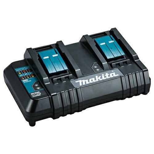 MAKITA マキタ マキタ 2口申し受ける器DC18SH   (DC18SH 7202)