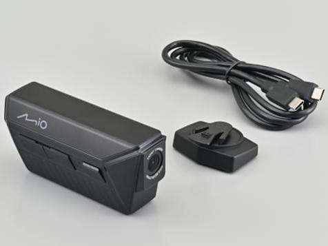 DAYTONA デイトナ バイク専用ドライブレコーダー MP30GPS 49341｜ECJOY！プレミアム店