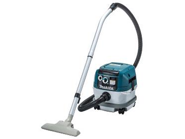 MAKITA マキタ 集じん機 乾湿両用 8L 連絡差し込み付 VC0820 1個