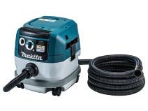 MAKITA マキタ 集じん機 粉じん専用 8L 連絡差し込み付 VC0830 1個