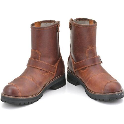 DAYTONA デイトナ DS003 エンジニアRブーツBR25.0 品番:38354