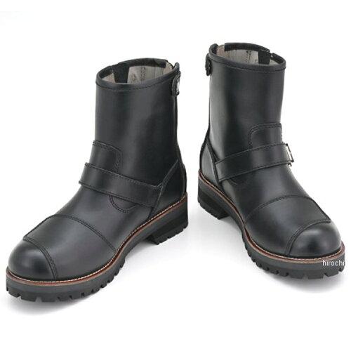 DAYTONA デイトナ DS003 エンジニアRブーツBK26.0 品番:38256