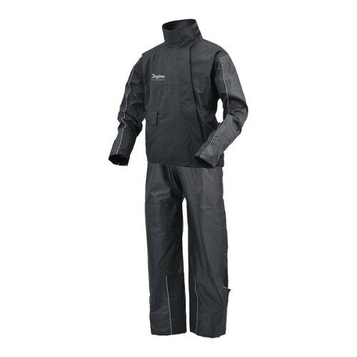DAYTONA デイトナ DR001 H-PERFレインSET BK 2XL 品番:48231 9,088円