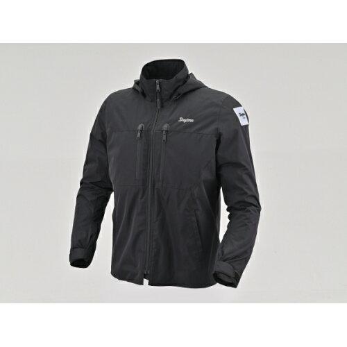 DAYTONA デイトナ DJ013WIN-Wブレーカ BK/XL 品番:48545｜ECJOY！プレミアム店