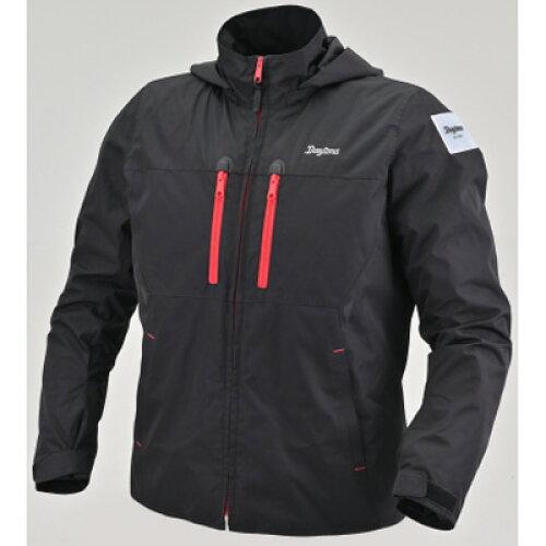 DAYTONA デイトナ DJ013WIN-Wブレーカ BK/RD/L 品番:48575｜ECJOY！プレミアム店 16,678円