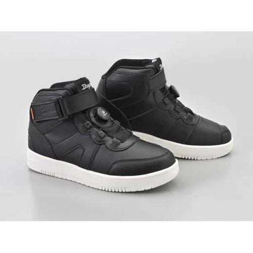 DAYTONA デイトナ DS-501 D-WPシューズ BK23.5 品番:49020