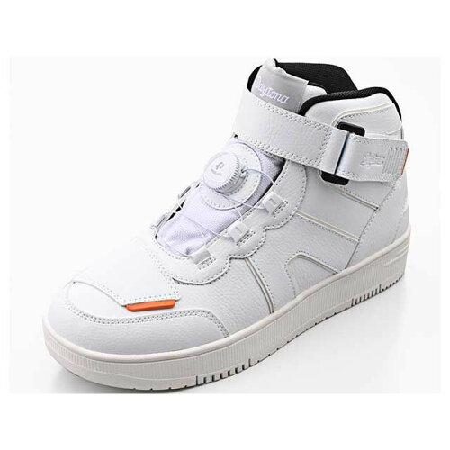 DAYTONA デイトナ DS-501 D-WPシューズ SWH26.5 品番:61601