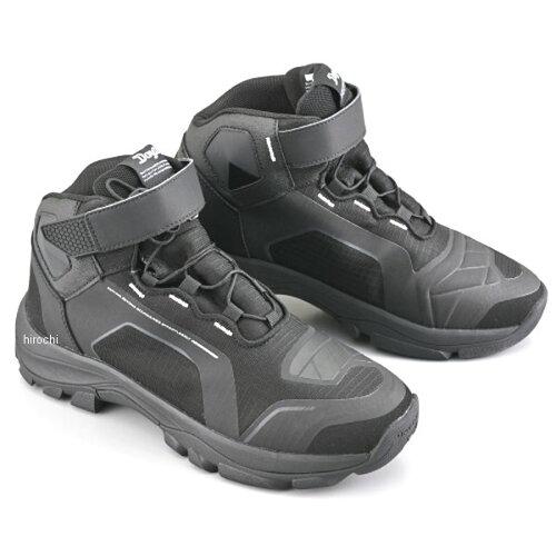 DAYTONA デイトナ DS-502 R-WPシューズ BK24.0 品番:62456|ECJOY!プレミアム店