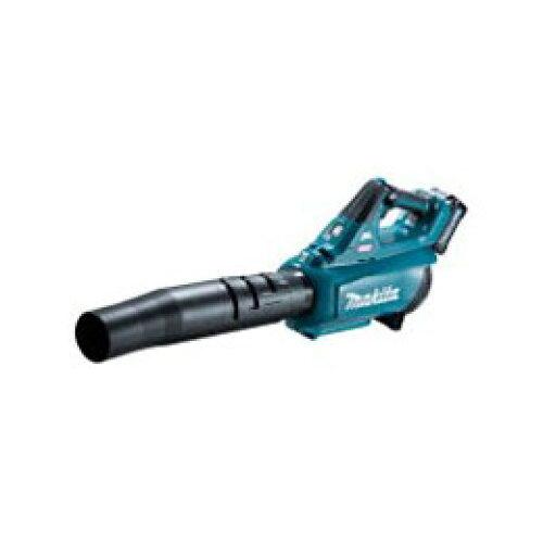 MAKITA マキタ マキタ 充電式ブロワ 40Vmax(バッテリ・充電器付) (MUB001GRDX 7202)