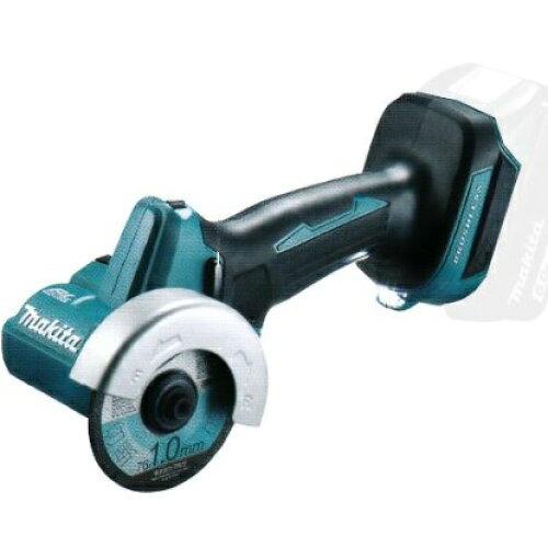 MAKITA マキタ マキタ 76mm充電式コンパクトカッター(本体のみ) (MC300DZ 7202)