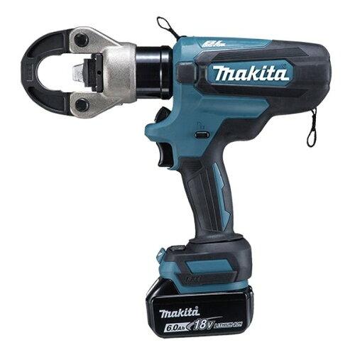 MAKITA マキタ マキタ 充電式圧着機 (TC300DRG 7202)