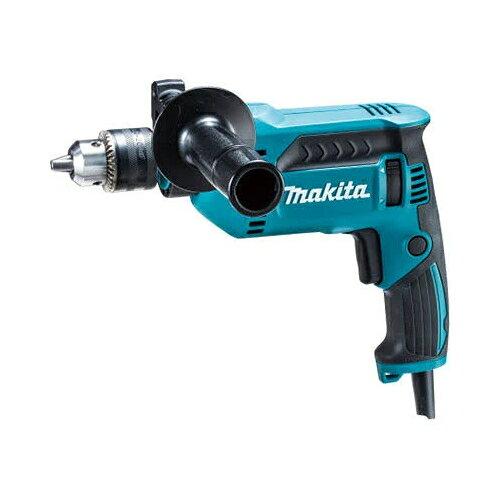 MAKITA マキタ マキタ 13粍せん孔機 鉄工13粍 大工仕事30粍  (DP4020 7202)