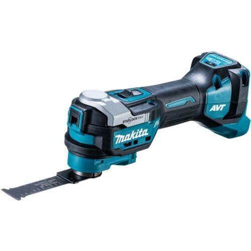 MAKITA マキタ マキタ 申し受ける式マルチ物の具 40Vmax 本体のみ (TM001GZ 7202)