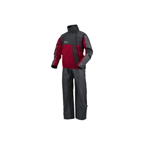 DAYTONA デイトナ DR001 H-PERFレインSET RD 2XL 品番:48293