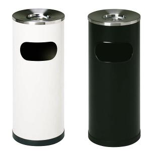 ミヅシマ工業 クリンスモーキングSS101 ブラック 221003 1セット