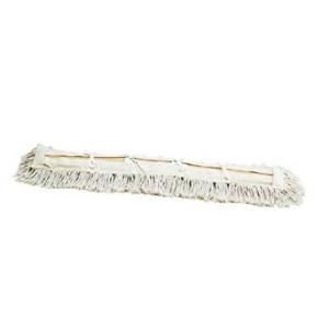 ミヅシマ工業 体育館モップ90cmスペア糸 041023 1セット