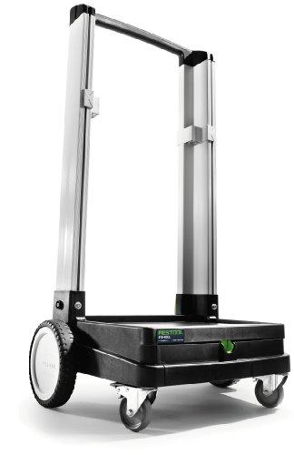 Festool 498660FESTOOL シスロール SYS-Role.7602570