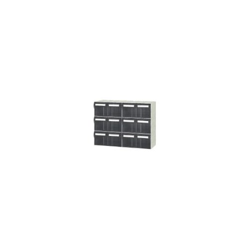 サカセ舎密学加工 (株) SS241 3007 サカセ ビジネスカセッター S印字機 S241×6個書き割り品 5097487