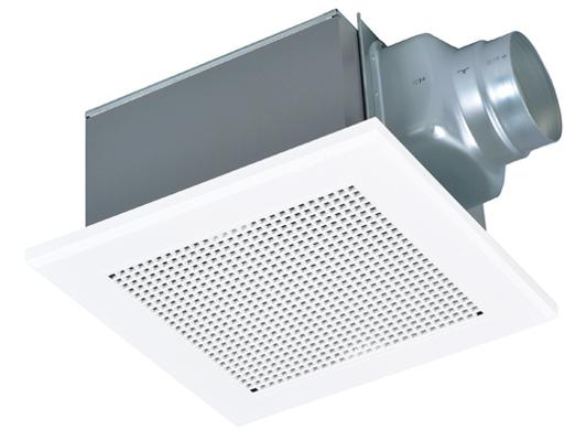 MITSUBISHI 三菱電機 VD15Z14 VD-15Z14 導管用換気ファン 上昇限度埋込形