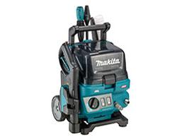 MAKITA マキタ MHW001GZ 申し受ける式高圧洗い濯ぎ機 本体のみ MHW001G-Z