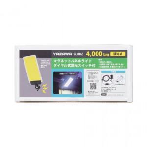 YAZAWA ヤザワ SL002