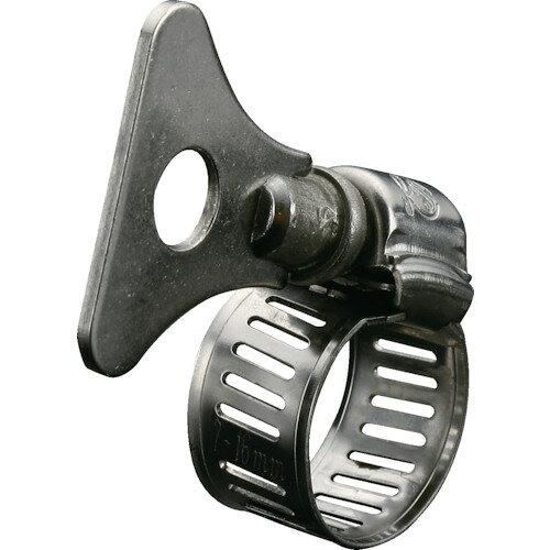 TRUSCO トラスコ中山 TRUSCO 自在手締めホースバンド 20～38mm (TH2038 3100)