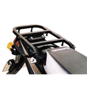 ラフアンドロードスポーツ RSP キャリア KSR 110 ～2010 RS2417 BK｜ECJOY！プレミアム店 9,360円