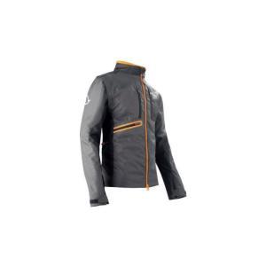 アチェルビス(ACERBIS) AC ENDUROジャケット BK/OR-M AC-22169BK/OR2｜ECJOY！プレミアム店 17,087円