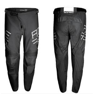 アチェルビス(ACERBIS) MX TRACKパンツ BK-36 AC-24130BK5