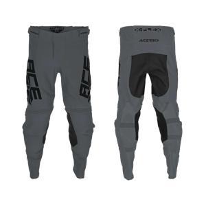アチェルビス(ACERBIS) AC K-FLEX パンツ D.GY-32 AC-24318DG3