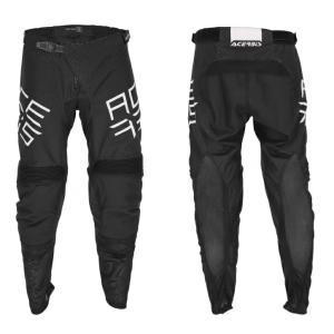 アチェルビス(ACERBIS) K-WINDY VENTEDパンツ BK-30 AC-24736BK2 #090