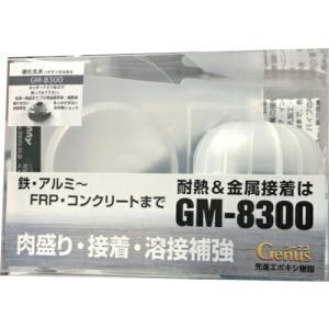 テクノ・ソテック グラスプ 耐熱金属補修剤 ジーメタル (GM830044 2508) 4,381円