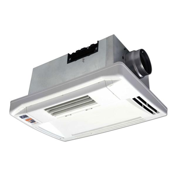 高須産業 【天井取付タイプ】浴室換気乾燥暖房機(電源AC200V/1室用/ワイヤレスリモコン) BF-231RGSH2