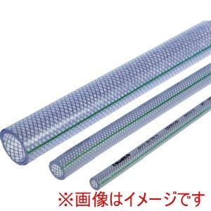 TRUSCO トラスコ中山 TRUSCO エコノミーブレードホース(原則としてやり方用) 19X26粍 50m (EBH192650 4500)