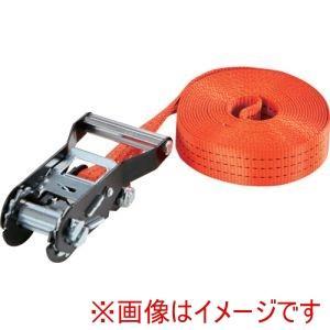 TRUSCO トラスコ中山 TRUSCO ベルト荷締機ワイドハンドル 50mm幅 2030kg エンドレスタイプ JIS規格品 (GV50A2000ELS 3100)