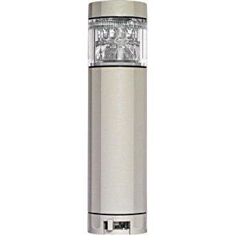 日惠製造所 VT04ZD24KUNIKKEI ニコタワープリズム VT04Z型 LED回転させる灯 46パリア犬 多色発しる8183313