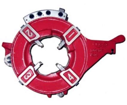 レッキス工業 (REX) ＲＥＸ（レッキス工業）　倣い式自動切上ダイヘッド　Ｎ１００ＰＤ６５Ａ－１００Ａ PD65A100A 2902303