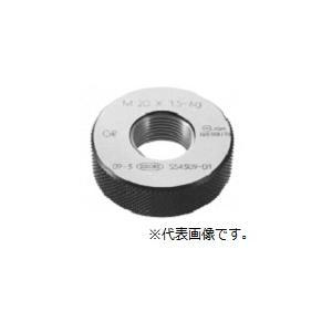 第一測範製作所 管用平行ネジリングゲージ(PF/A級・B級共通/GRAB 1/2 GRAB 1/2｜ECJOY！プレミアム店