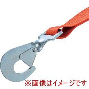 TRUSCO トラスコ中山 TRUSCO 胴締め荷締機広広とした手持ち部分 25粍幅 254kg ツイストスナップフックタイプ JIS好いかげんに品 (GV25HA250TSP 3100) 花・ガーデン・DIY-ベルト荷締機-荷締・牽引器具