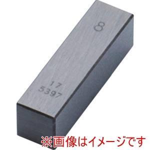 新潟精機(Niigataseiki) SK 鋼ブロックゲージ 0級相当品 8.00mm (GB0800 8702)