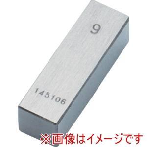 新潟精機(Niigataseiki) SK 鋼ブロックゲージ 0級相当品 9.00mm (GB0900 8702)