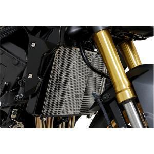 モリワキエンジニアリング 【必ず購入前に仕様をご確認下さい】ラジエターコア・ガード SV ホーネット (01911-20802-00)