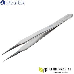pmb-textilion 4.SA.DC.0.IT DC ESDステンレスピンセット(耐酸/磁)