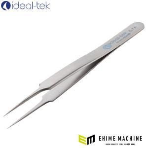 pmb-textilion 5.TA.0.IT 0.15x110MM チタン製高慥かさ毛抜き