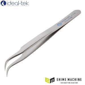 pmb-textilion 7.TA.0.IT 0.32x120MM チタン製高正確性毛抜き