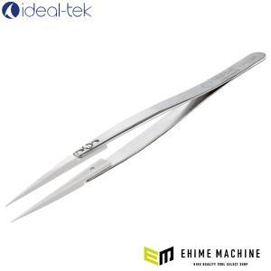 pmb-textilion 73MZ.SA.0.IT セラミックチップ交換式 ステンレスピンセット 8,887円