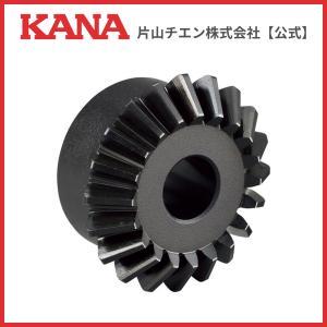 片山チエン KANA 焼入マイタギヤ (SCMKM530 2210)
