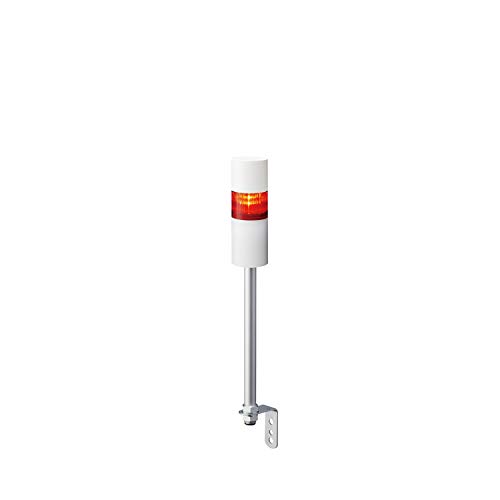 パトライト(Patlite) LR6-102LJBW-R シグナルタワーLED積層信号灯(Φ60) 11,312円