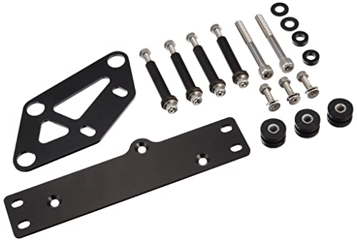アクティブ(ACTIVE) アクティブ ACTIVE OILクーラーステーSET ストレート 4.5-7R BLK W800/650/400 ALL 14058503B｜ECJOY！プレミアム店